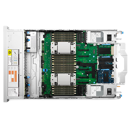 PowerEdge R770 5 Dell PowerEdge R770