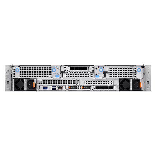 PowerEdge R7715 4 Dell PowerEdge R7715