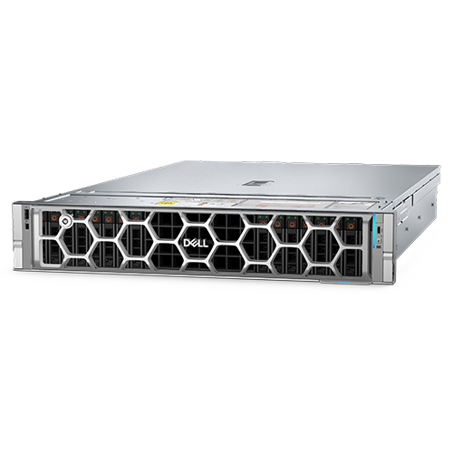 Dell PowerEdge R7715