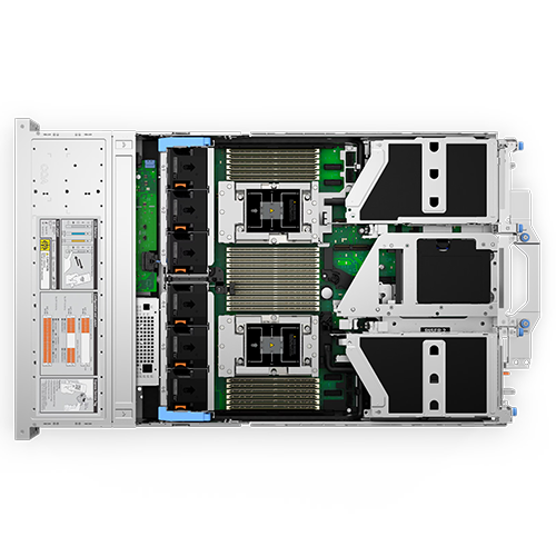 Dell PowerEdge R7725