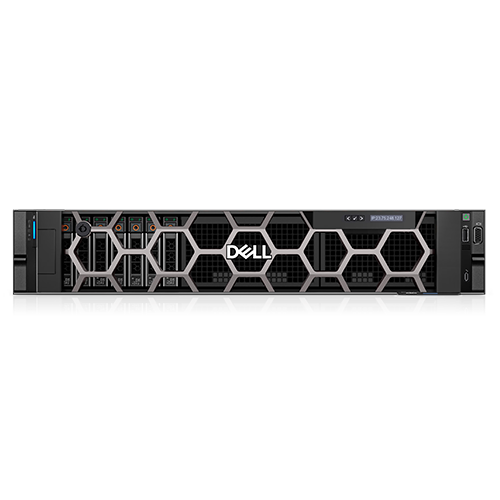 Dell PowerEdge R860