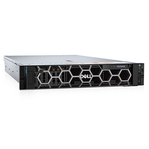Dell PowerEdge R860