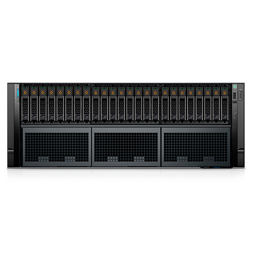 Dell PowerEdge R960
