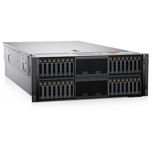 Dell PowerEdge R960