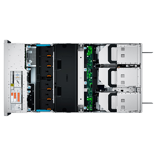 Dell PowerEdge R960