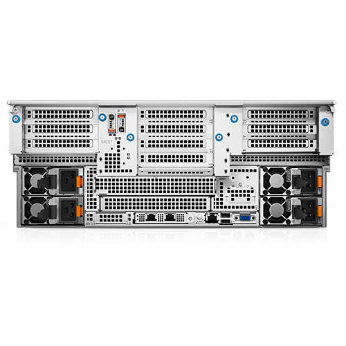 Dell PowerEdge R960