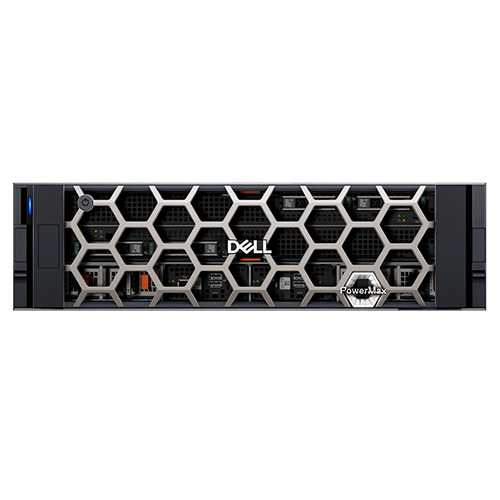 Dell PowerMax 2500 Mission-Critical Storage