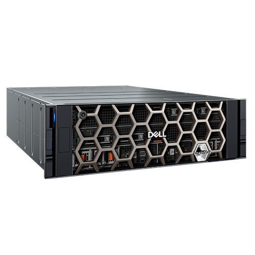 Dell PowerMax 2500 Mission-Critical Storage