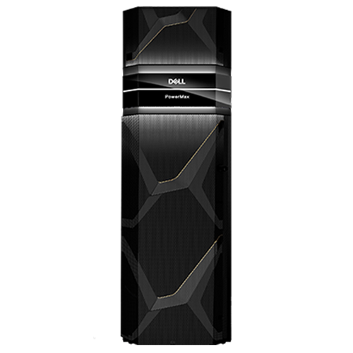 Dell PowerMax 8500 Mission-Critical Storage