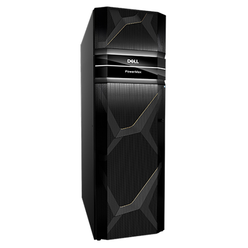 Dell PowerMax 8500 Mission-Critical Storage