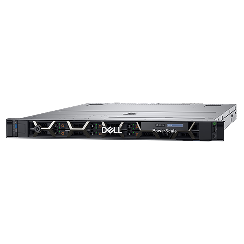 PowerScale F710 All-Flash NAS Platforms 2 Dell PowerScale F710 All-Flash NAS Platforms