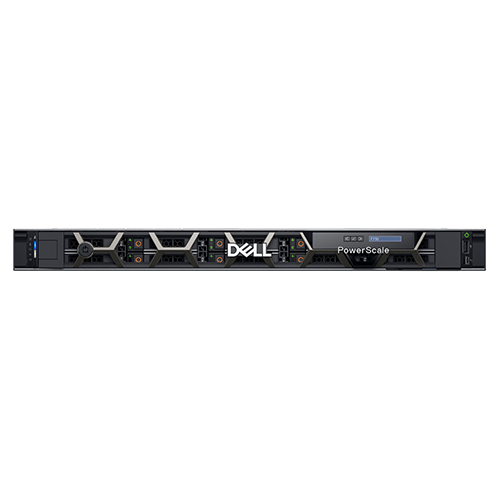 PowerScale F710 All-Flash NAS Platforms 3 Dell PowerScale F710 All-Flash NAS Platforms