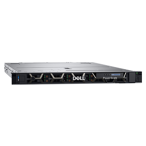 Dell PowerScale F710 All-Flash NAS Platforms