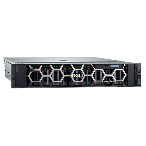 Dell PowerScale F910 All-Flash NAS Platform