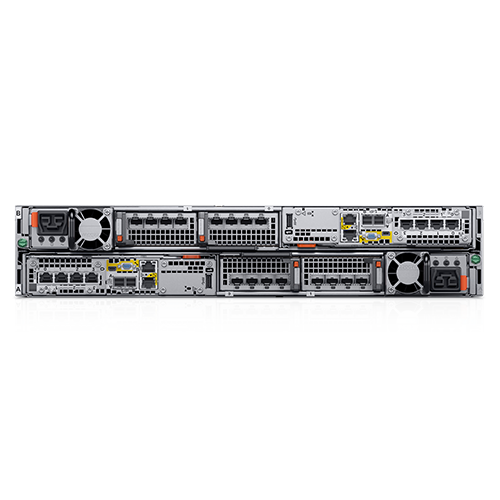 PowerStore 1200T All-Flash Storage 4 Dell PowerStore 1200T All-Flash Storage