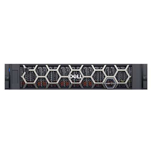 Dell PowerStore 1200T All-Flash Storage