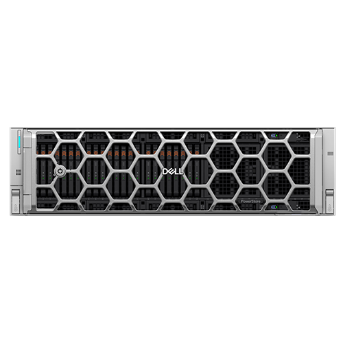 PowerStore 1500 All-Flash Storage 2 Dell PowerStore 1500 All-Flash Storage
