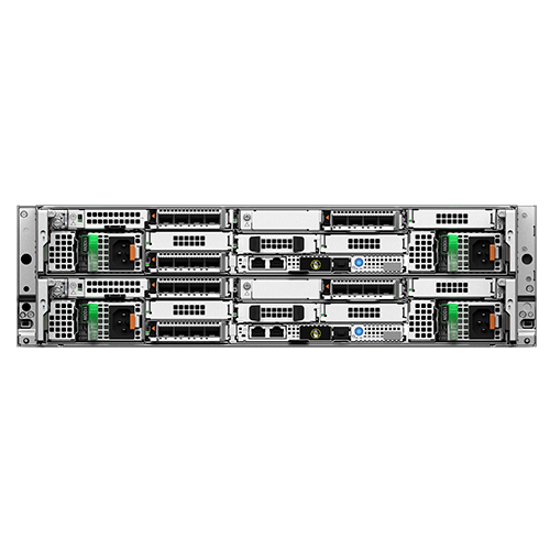 PowerStore 1500 All-Flash Storage 3 Dell PowerStore 1500 All-Flash Storage