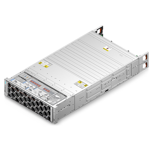 PowerStore 1500 All-Flash Storage 5 Dell PowerStore 1500 All-Flash Storage
