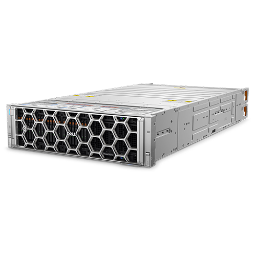 Dell PowerStore 1500 All-Flash Storage