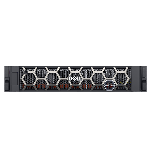 Dell PowerStore 3200Q All-Flash Storage