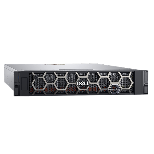 Dell PowerStore 3200Q All-Flash Storage