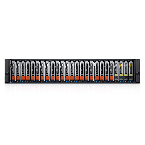 Dell PowerStore 3200Q All-Flash Storage