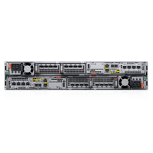 Dell PowerStore 3200Q All-Flash Storage