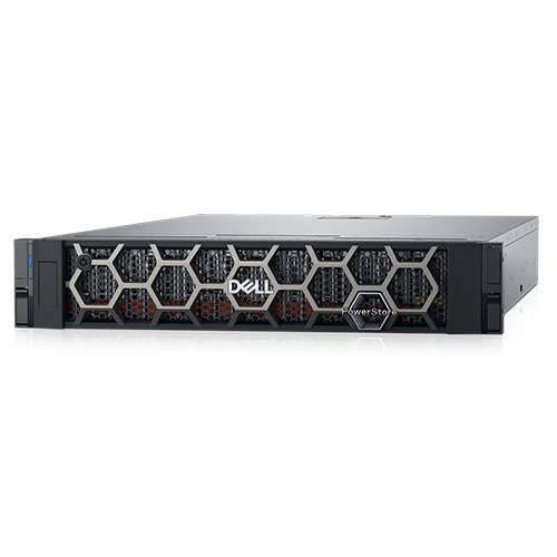 Dell PowerStore 3200Q All-Flash Storage