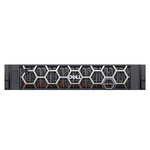 Dell PowerStore 3200T All-Flash Storage