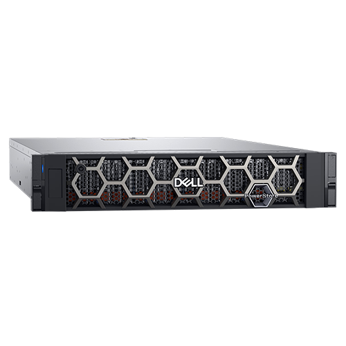 Dell PowerStore 3200T All-Flash Storage