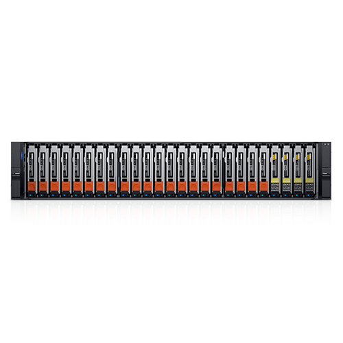 Dell PowerStore 3200T All-Flash Storage