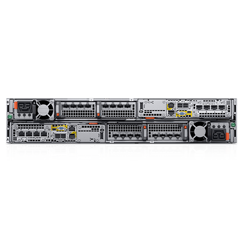 Dell PowerStore 3200T All-Flash Storage