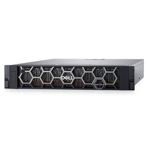 Dell PowerStore 3200T All-Flash Storage