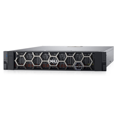 Dell PowerStore 500T All-Flash Storage