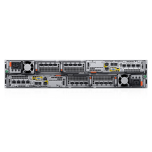 Dell PowerStore 500T All-Flash Storage
