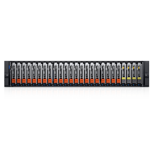 Dell PowerStore 500T All-Flash Storage