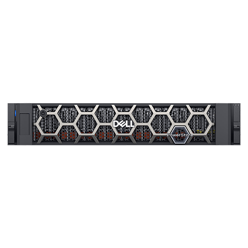Dell PowerStore 500T All-Flash Storage