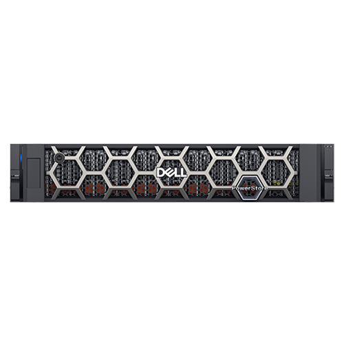 Dell PowerStore 500T DC All-Flash Storage