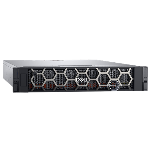 Dell PowerStore 500T DC All-Flash Storage