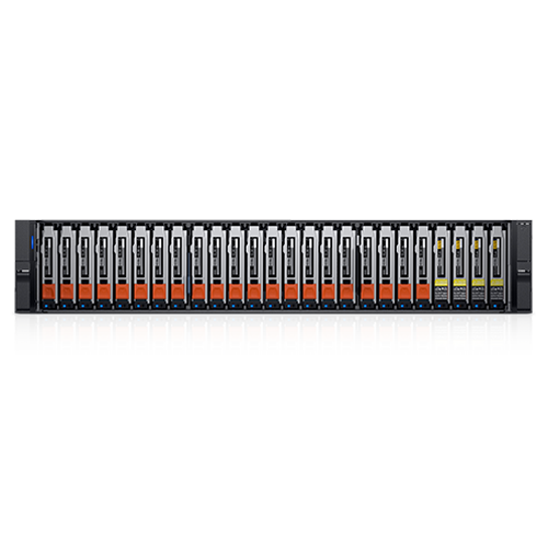 Dell PowerStore 500T DC All-Flash Storage
