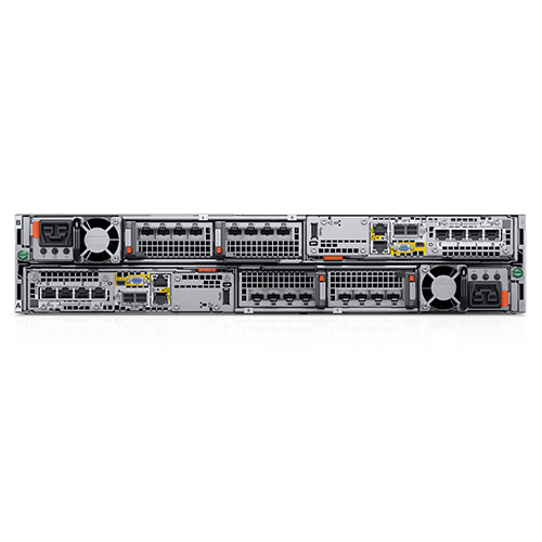 Dell PowerStore 500T DC All-Flash Storage