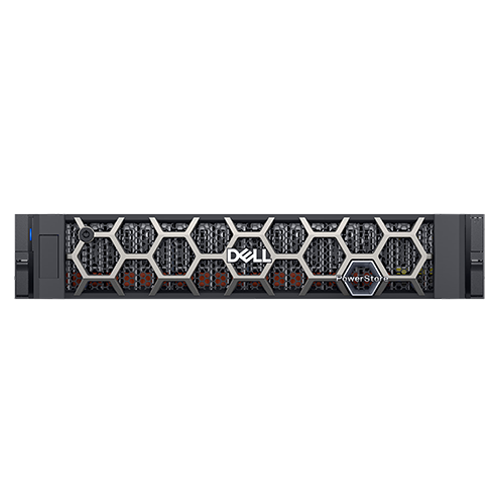 Dell PowerStore 5200Q All-Flash Storage