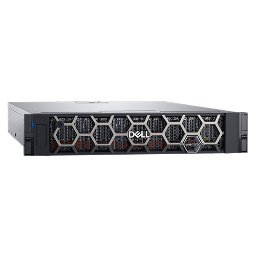 Dell PowerStore 5200Q All-Flash Storage
