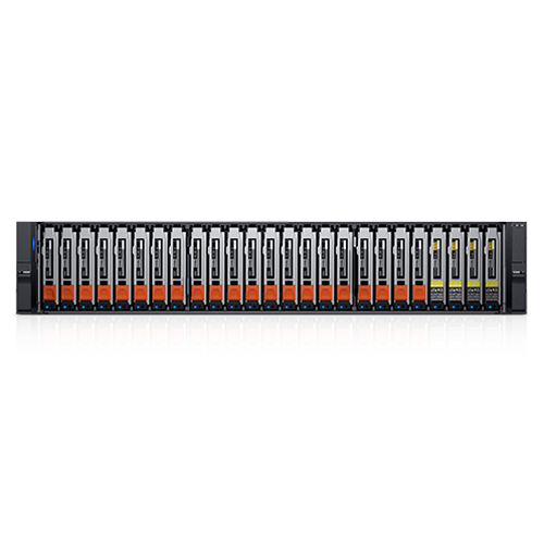 Dell PowerStore 5200Q All-Flash Storage