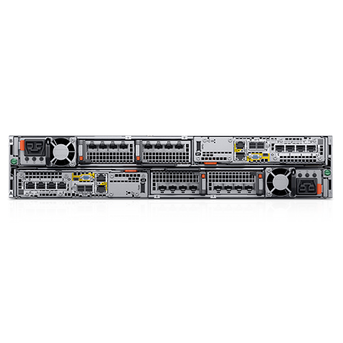 Dell PowerStore 5200Q All-Flash Storage