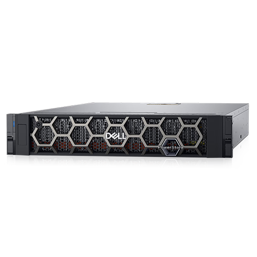 Dell PowerStore 5200Q All-Flash Storage