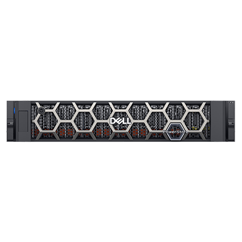 Dell PowerStore 5200T All-Flash Storage