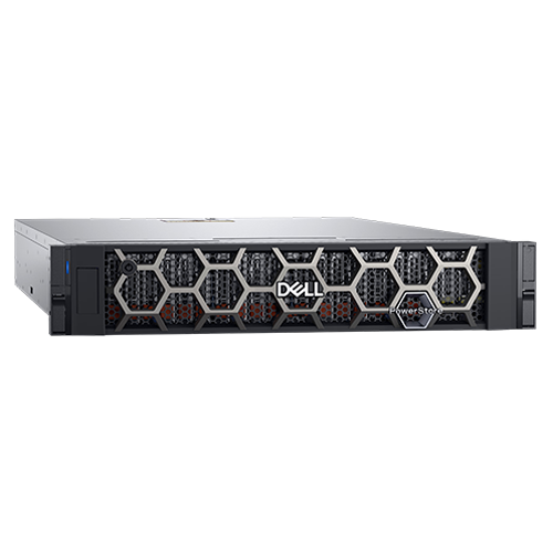 Dell PowerStore 5200T All-Flash Storage