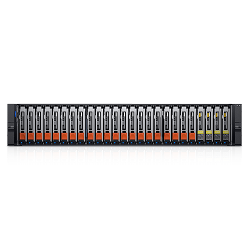 Dell PowerStore 5200T All-Flash Storage